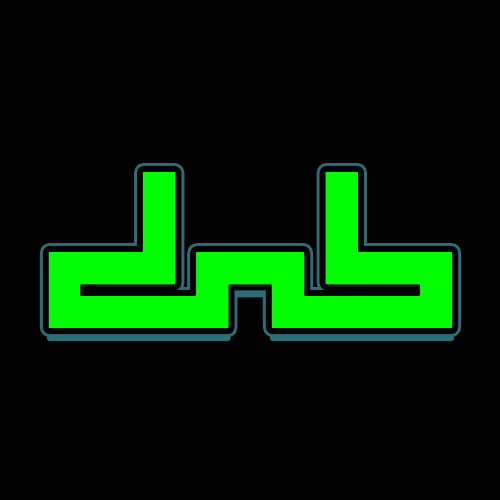 DnB Allstars Halloween